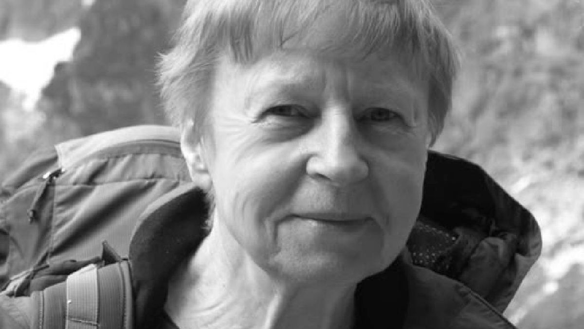 Facebook / facebook.com/polskizwiazekalpinizmu / Krystyna Palmowska