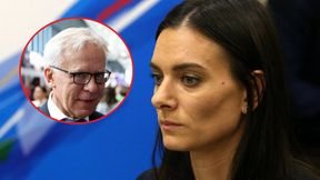 "Dyskredytuje mundur". Rosjanie nie mieli dla niej litości
