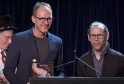 Mamy Ig Nobla! Polski psycholog nagrodzony za badania nad narcyzmem