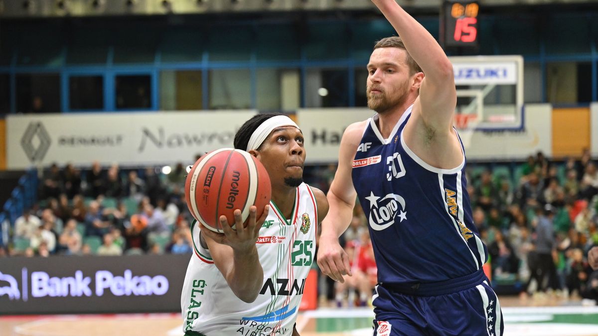 PAP / Maciej Kulczyński / Kadre Gray