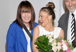 Karolina Korwin-Piotrowska i Edyta Herbuś: od nienawiści do przyjaźni?