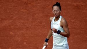 Bolesna porażka dawnej finalistki Rolanda Garrosa. Chinka nie miała dla niej litości