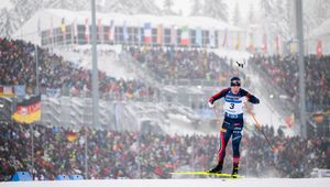 Wielkie emocje w Oberhofie. Polacy w dziesiątce