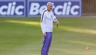 Zidane zmienił te rzeczy w kadrze