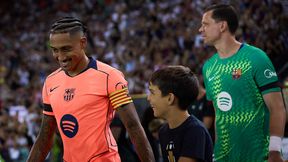 Kluczowa zmiana w FC Barcelonie. To on ma być liderem