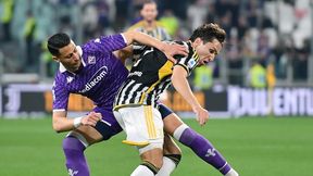 Oszczędny Juventus, Szczęsny z paradą meczu