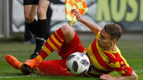 Jagiellonia Białystok nie wykorzystała szansy na bycie liderem. Zobacz tabelę Lotto Ekstraklasy