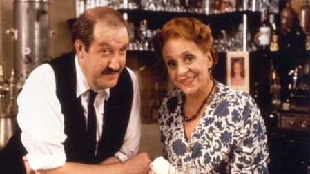 Farsa z czasów wojny