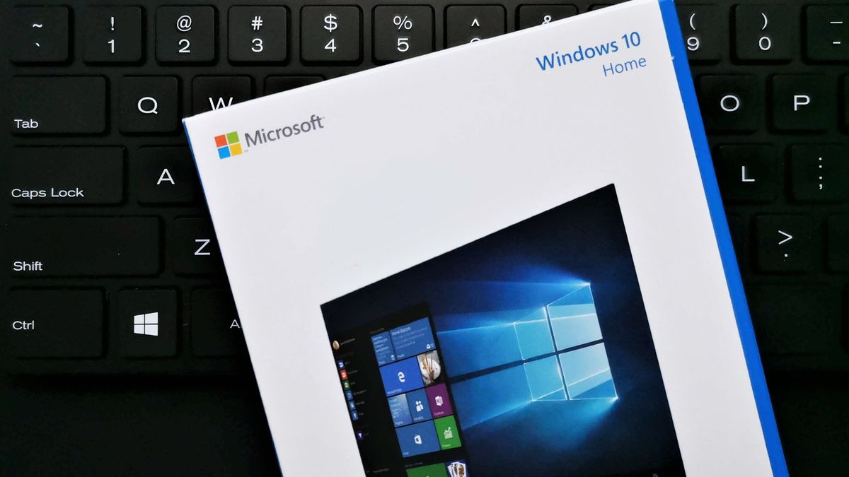 Wszyscy chętni mogą już instalować Windows 10 20H2