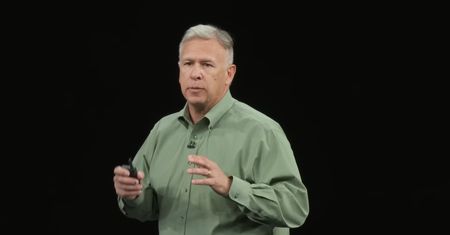 Nie tylko Tim Cook. Phil Schiller żegna się ze stanowiskiem w Apple'u