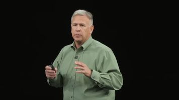 Nie tylko Tim Cook. Phil Schiller żegna się ze stanowiskiem w Apple'u
