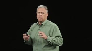Nie tylko Tim Cook. Phil Schiller żegna się ze stanowiskiem w Apple'u