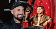 Plakat do filmu "Pętla". Internauci nie zostawiają na nim suchej nitki