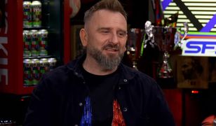 Liroy ma 40-letniego syna. Wyjaśnił, jak to możliwe