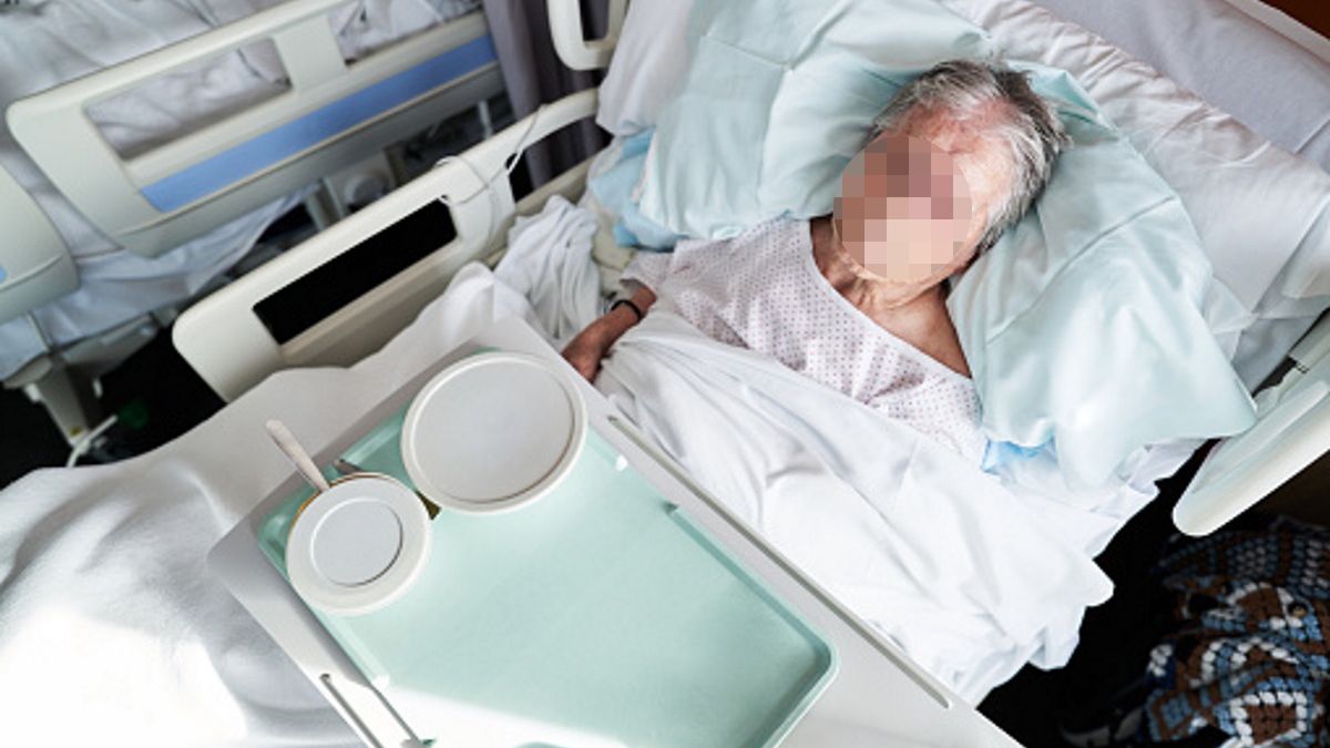 Choroba Marburga może prowadzić nawet do śmierci pacjenta. Zarażona osoba została poddana kwarantannie (zdjęcie ilustracyjne)