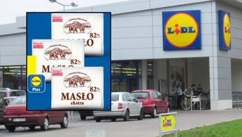 Masło po 99 groszy to nie koniec. Takie rabaty w Lidlu na Wielkanoc