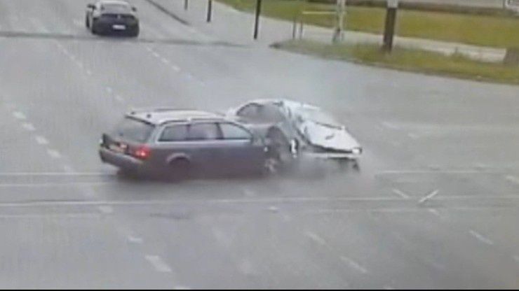 Łódź. 16-latka walczy o życie