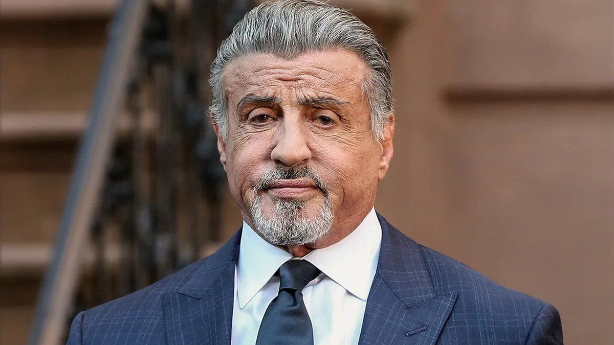 Brak Sylvestra Stallone'a w "Creed III" jest bardzo odczuwalny