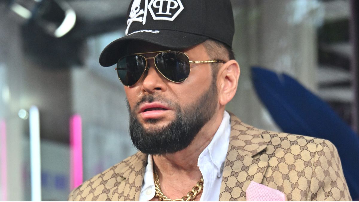 Krzysztof Rutkowski komentuje słowa dziennikarza po decyzji sądu