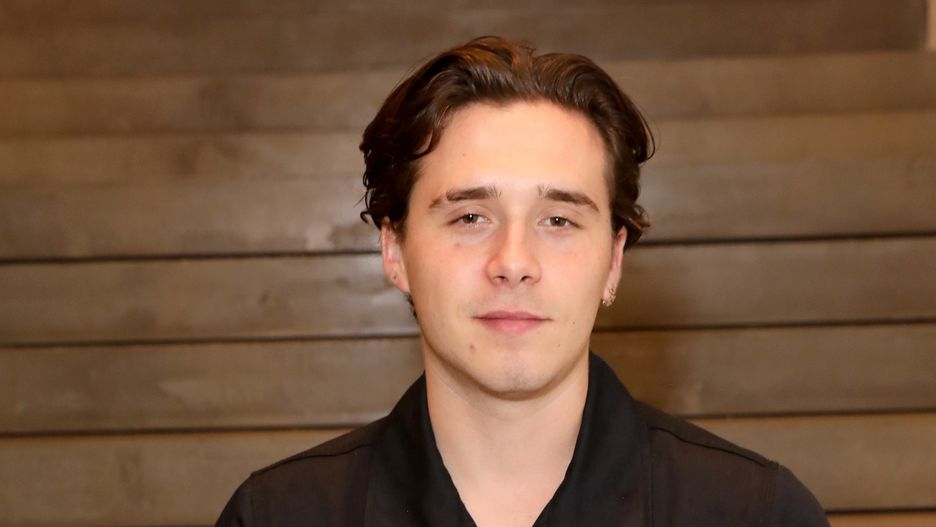 Brooklyn Beckham