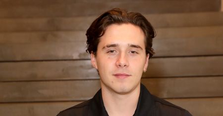 Brooklyn Beckham z obrączką na palcu. Zaręczył się dwa tygodnie temu