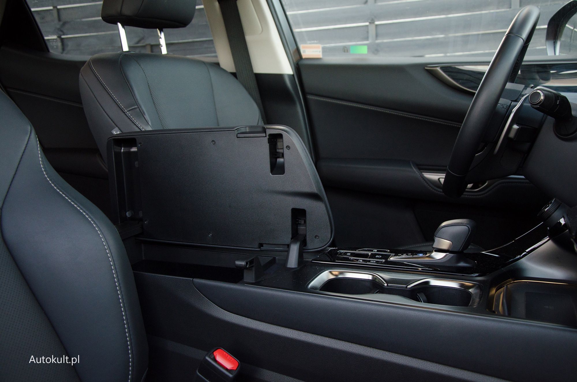 Lexus NX 350h