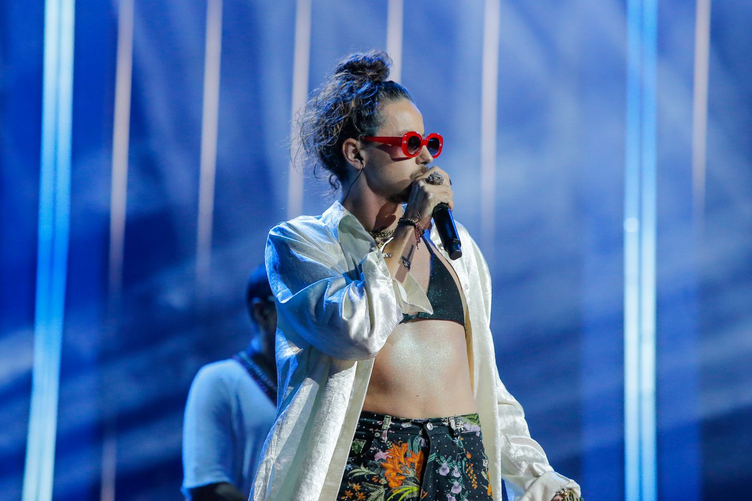 Michał Szpak – Earth Festival 2021