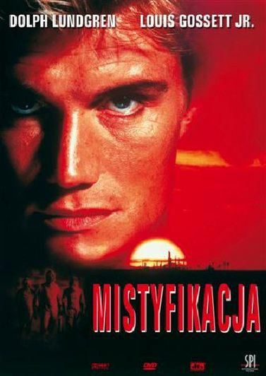 Mistyfikacja / Cover up (1991)