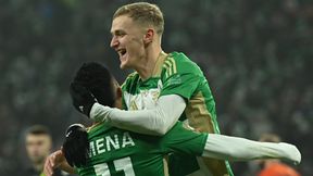 Ekstraklasa: totalna demolka w Gdańsku