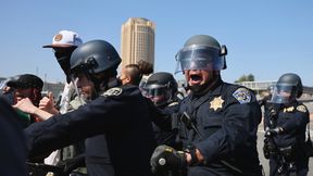 Za chwilę wielki turniej, a na ulicach chaos. FIFA i USA mają poważny problem