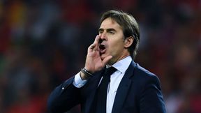 Julen Lopetegui zmienia oblicze Realu Madryt