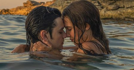 Netflix odpalił swój przebój. Takie filmy widzów już nie kręcą
