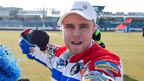 Jonasson trafił pod nóż, aby wspomóc w niedzielę Renault Zdunek Wybrzeże Gdańsk