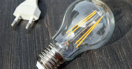 Limit prądu 2000 kWh. Będzie cena gwarantowana