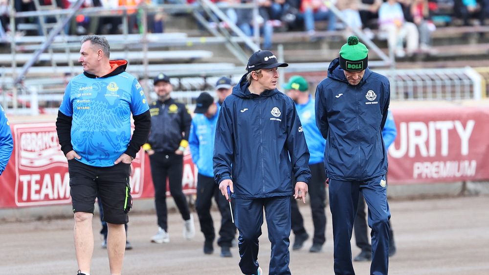 WP SportoweFakty / Michał Szmyd