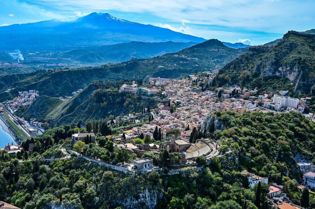 Włochy. Sycylia dopłaci turystom do wakacji
