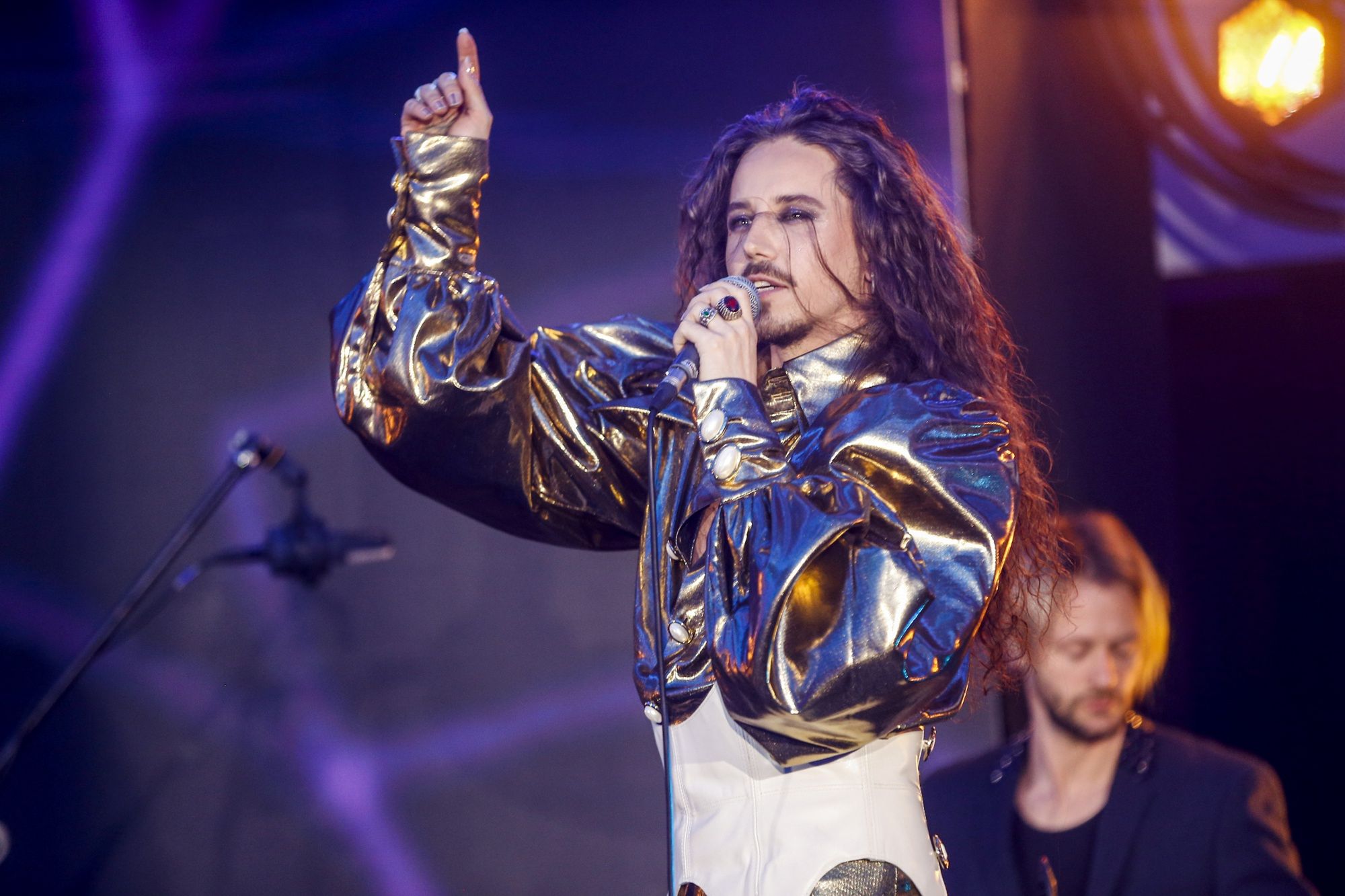 Michał Szpak