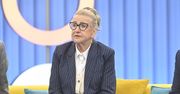 Henryka Krzywonos mocno się zmieniła przez chorobę. Jej asystentem jest gwiazdor "Kiepskich"