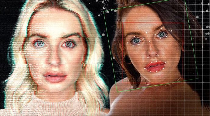 Deepfake porno: będziesz kolejną ofiarą?