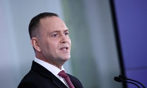 Transakcje na rynku kryptowalut. Jest ruch prezydenta