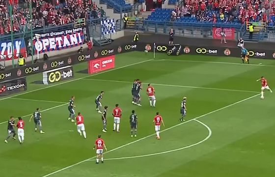 Wiadomo, kto pokaże najbliższy wyjazd Wisły Kraków w eliminacjach Ligi Europy