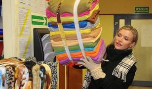 Krupa ma wielkie serce! Co zrobiła?