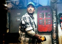 TVN 7 HD Gniew oceanu