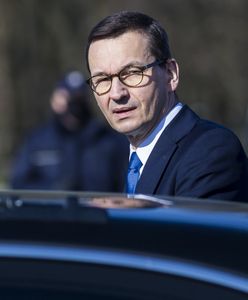 Koronawirus w Polsce. List WZZ "Sierpień 80" do premiera Mateusza Morawieckiego