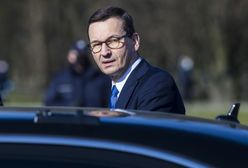 Koronawirus w Polsce. List WZZ "Sierpień 80" do premiera Mateusza Morawieckiego