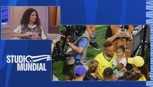 Wielki powrót Neymara. "Jest ojcem dla tej drużyny"
