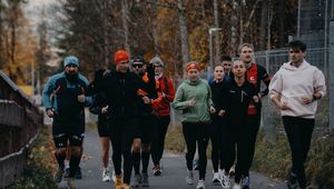 PKO Biegowe 360 stopni za nami. Cztery dni wiedzy, sportowych emocji i spotkań z mistrzami