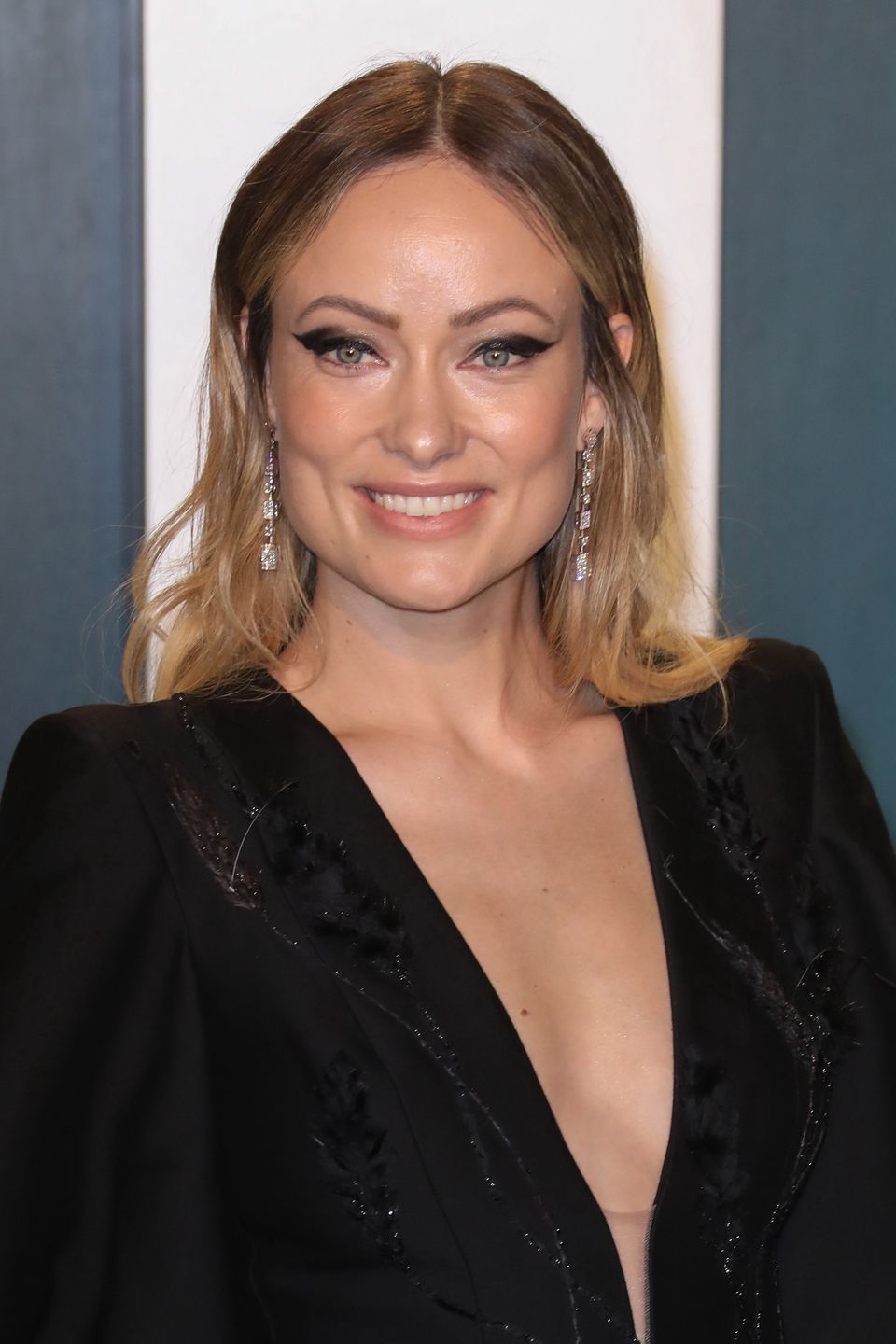 Harry Styles i Olivia Wilde są parą