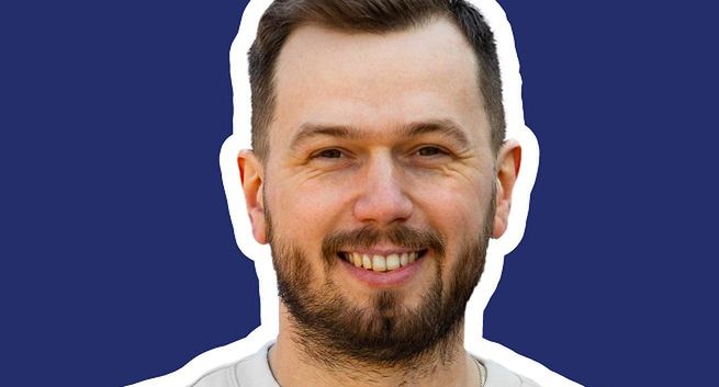 Marcin Domagała redaktorem naczelnym serwisu Motopedia