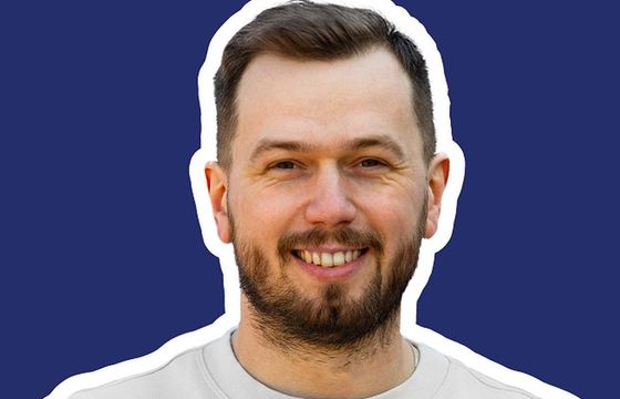 Marcin Domagała redaktorem naczelnym serwisu Motopedia